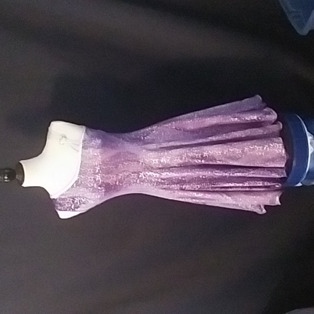 Dance costume